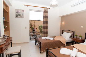 Castello Apartments