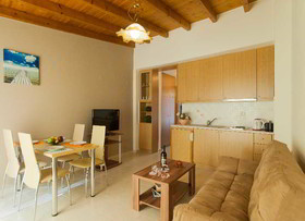 Castello Apartments