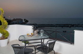 Castello Apartments