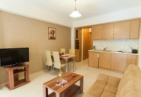 Castello Apartments
