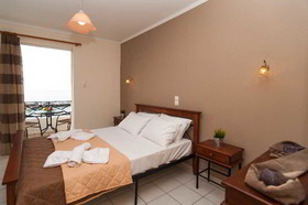 Castello Apartments