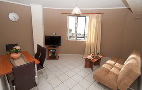 Castello Apartments