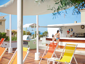 Grecotel Marine Palace & Aqua Park