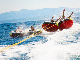 Grecotel Marine Palace & Aqua Park