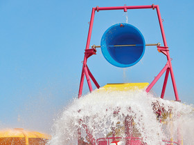 Grecotel Marine Palace & Aqua Park