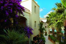 Grecotel Marine Palace & Aqua Park