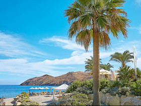 Grecotel Marine Palace & Aqua Park