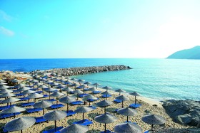 Grecotel Marine Palace & Aqua Park
