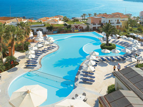 Grecotel Marine Palace & Aqua Park