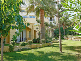 Grecotel Marine Palace & Aqua Park