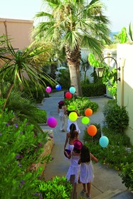 Grecotel Marine Palace & Aqua Park