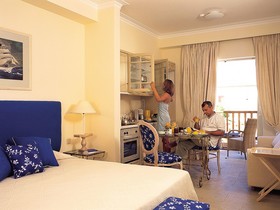 Grecotel Marine Palace & Aqua Park