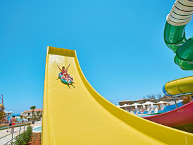Grecotel Marine Palace & Aqua Park