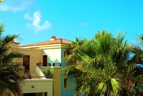 Grecotel Marine Palace & Aqua Park