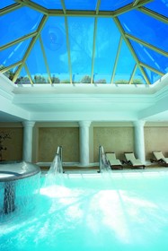 Grecotel Marine Palace & Aqua Park