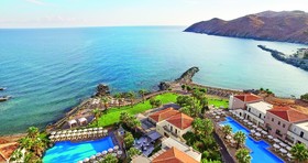 Grecotel Marine Palace & Aqua Park