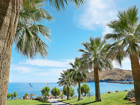 Grecotel Marine Palace & Aqua Park