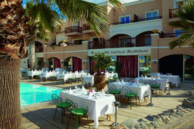 Grecotel Marine Palace & Aqua Park