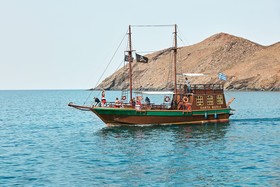 Grecotel Marine Palace & Aqua Park