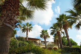 Grecotel Marine Palace & Aqua Park