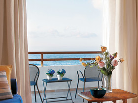 Grecotel Marine Palace & Aqua Park