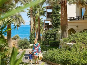 Grecotel Marine Palace & Aqua Park