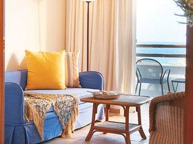Grecotel Marine Palace & Aqua Park