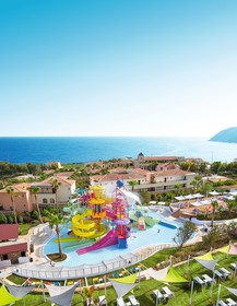 Grecotel Marine Palace & Aqua Park