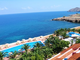 Europa Resort Hotel