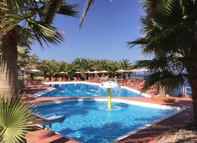 Europa Resort Hotel
