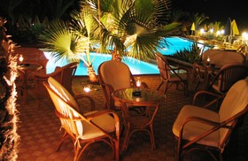Europa Resort Hotel