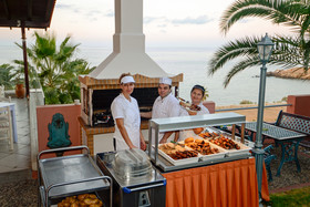 Europa Resort Hotel