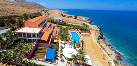 Europa Resort Hotel