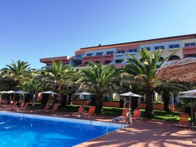 Europa Resort Hotel
