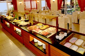 Europa Resort Hotel