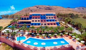 Europa Resort Hotel