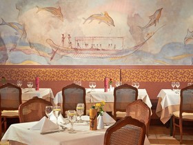 Grecotel Club Marine Palace