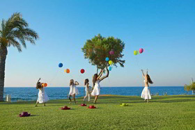 Grecotel Club Marine Palace