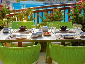 Grecotel Club Marine Palace