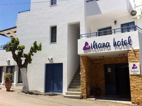 Iliana
