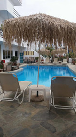 Kastelli Studios & Apartments