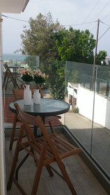 Kastelli Studios & Apartments