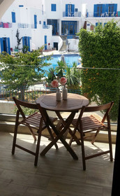 Kastelli Studios & Apartments