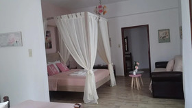 Kastelli Studios & Apartments
