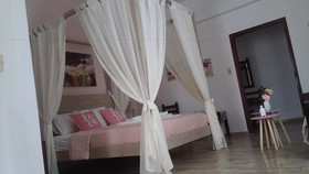 Kastelli Studios & Apartments