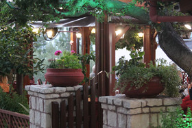 Kastro Apartments