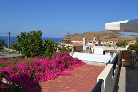 Kastro Apartments