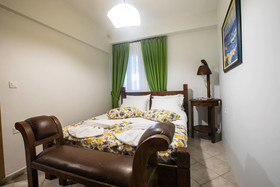 Kastro Apartments