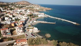 Kastro Apartments