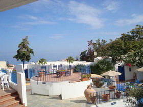 Kirki Village